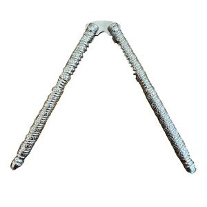 Vintage Silver Nut or Seafood Cracker